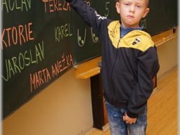 zaciname v novem skolnim roce 40